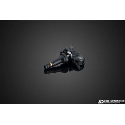 Zawory Ciśnieniowe Felg Czarne TPMS Mercedes-Benz AMG GT 43 / 53 4-Door [X290] - Brabus