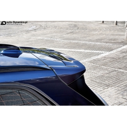 Spoiler Dachowy BMW X5 [G05] Urethan [PU-RIM] – 3DDesign [Dokładka | Daszek | Roof | Lotka | Tył | Tuning]