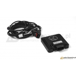 BMW X5 30d [G05] Elektroniczny Moduł Silnika DAHLER [Kontroler | Sterownik | Komputer | ECU | Chiptuning | Box | Moc]