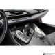 Pakiet Wykończenia Wnętrza BMW Serii i8 [I12] Włókno Węglowe [Carbon] - Manhart [Karbon | Środek | Wnętrze]