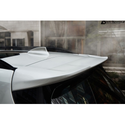 Spoiler Dachowy BMW X7 [G07] Urethan [PU-RIM] – 3DDesign [Dokładka | Daszek | Roof | Lotka | Tył | Tuning]
