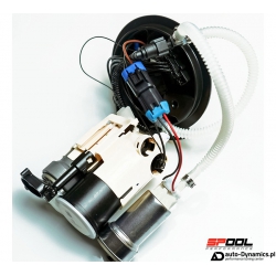 Pompa Niskiego Ciśnienia [Zestaw / Kit] Stage 3 LPFP Mercedes-Benz G63 AMG [W463A] – Spool Performance