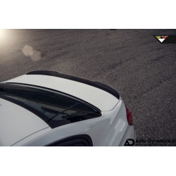 Spoiler Pokrywy Maski Bagażnika BMW M3 [F80] Włókno Węglowe [Carbon] - Vorsteiner