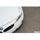 Spoiler Zderzaka Przedniego BMW M3 M4 [F80 F82 F83] Włókno Węglowe [Carbon] - RKP [IND]