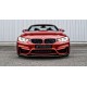 Spoiler Zderzaka Przedniego BMW M3 M4 [F80 F82 F83] Włókno Węglowe [Carbon] - Hamann