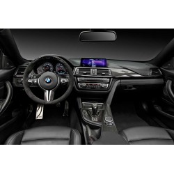 Elementy Wewnętrzne BMW M3 M4 [F80 F82 F83] - BMW M Performance [Części | Wnętrze]