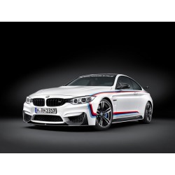Elementy Zewnętrzne BMW M3 M4 [F80 F82 F83] - BMW M Performance [Części | Akcesoria]