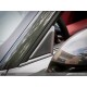Strumienice Kierunkowe Powietrza Porsche 911 Turbo i Turbo S [991] Włókno Węglowe [Carbon] - AWE Tuning [Dyfuzory Lusterek]
