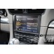 Stacja Dokująca iPhone FusionDock Porsche 911 Turbo i Turbo S [991] - FVD Brombacher [USB | Bluetooth | 5 5S 6 6S | Ładowanie]