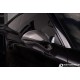 Obudowy Lusterek Porsche 911 Turbo i Turbo S [991] Włókno Węglowe [Carbon] - TechArt