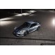 Spoiler Tylny / Pokrywy Silnika Porsche 911 Turbo i Turbo S [991] PU Rim Carbon Karbon - TechArt [Spojler]