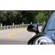 Strumienice Kierunkowe Powietrza Porsche 911 Turbo i Turbo S [991] - Blackmill Performance [Dyfuzory | Owiewki Obudów Lusterek]