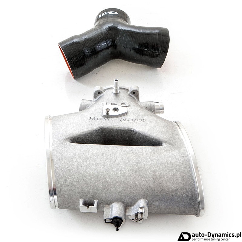 Aluminiowa Głowica Dolotu Powietrza Porsche Boxster [981