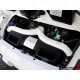 Aluminiowe Orurowanie Dolotu Powietrza Porsche 911 GT2 [997.1] - IPD