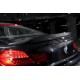 Spoiler Pokrywy Maski Bagażnika BMW M6 [F06 F12 F13] Włókno Węglowe [Carbon] - 3DDesign [Dokładka | Nakładka | Spojler | Lotka]