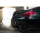 Spoiler Pokrywy Maski Bagażnika BMW M6 [F06 F12 F13] Włókno Węglowe [Carbon] - Vorsteiner [Karbon | Dokładka | Nakładka | Spojle