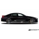 Spoiler Zderzaka Przedniego BMW M6 [F06 F12 F13] Włókno Węglowe [Carbon] - AC Schnitzer