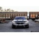 Spoiler Zderzaka Przedniego BMW M6 [F06 F12 F13] Włókno Węglowe [Carbon] - Manhart Performance [Karbon | Spojler | Dokładka]
