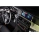 Wyświetlacz BMW M5 [F10] - AWRON [Monitor | Wskaźnik | Miernik | Display | Cyfrowy | OLED | Pomiary | GPS]