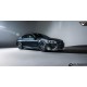 Spoiler Zderzaka Przedniego BMW M5 [F10] Włókno Węglowe [Carbon] - Vorsteiner [Spojler | Karbon | Dokładka | Sport]