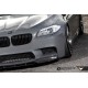 Spoiler Zderzaka Przedniego BMW M5 [F10] Włókno Węglowe [Carbon] - Vorsteiner [Spojler | Karbon | Dokładka | Sport]