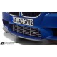 Spoiler Zderzaka Przedniego BMW M5 [F10] Włókno Węglowe [Carbon] - AC Schnitzer [Karbon | Spojler | Dokładka]