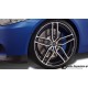 Spoiler Zderzaka Przedniego BMW M5 [F10] Włókno Węglowe [Carbon] - AC Schnitzer [Karbon | Spojler | Dokładka]