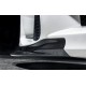Spoiler Zderzaka Przedniego BMW M5 [F10] Włokno Węglowe [Carbon] - RKP [IND] [Karbon | Spojler | Dokładka]