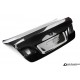 Maska / Pokrywa Bagażnika BMW M5 [F10] Włókno Węglowe [Carbon] - Challenge