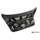 Maska / Pokrywa Bagażnika BMW M5 [F10] Włókno Węglowe [Carbon] - Challenge