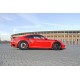 Listwy Progowe Porsche 911 Turbo i Turbo S [991] - Moshammer