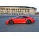 Listwy Progowe Porsche 911 Turbo i Turbo S [991] - Moshammer