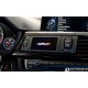 Wyświetlacz BMW M3 M4 [F80 F82 F83] - AWRON [Monitor | Wskaźnik | Miernik | Display | Cyfrowy | OLED | Pomiary | GPS]