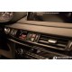 Wyświetlacz BMW X5M [F85] - AWRON [Monitor | Wskaźnik | Miernik | Display | Cyfrowy | OLED | Pomiary | GPS]
