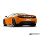 Układ Wydechowy McLaren MP4-12C [Coupe i Roadster] - Akrapovic [Wydech | Sportowy | Dźwięk]