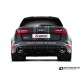 Układ Wydechowy Audi RS6 [C7] - Akrapovic