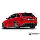 Układ Wydechowy Audi RS4 [B8] - Akrapovic