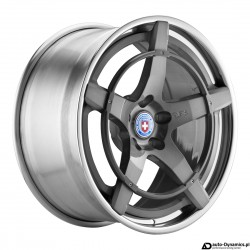 Felgi 21" Recoil Ring [Zestaw - Komplet] BMW M6 [F06 F12 F13] - HRE Wheels [Kute | Ringbrothers Edition | Wytrzymałe | Lekkie]