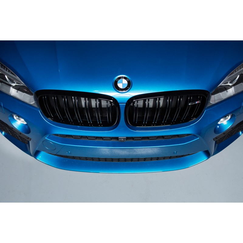 Atrapa Chłodnicy BMW X5M [F85] IND autoDynamics.pl
