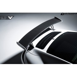 Spoiler Tylny / Pokrywy Silnika Porsche 911 Carrera [991.1] Włókno Węglowe [Carbon] - Vorsteiner [Karbon | Skrzydło | Spojler]