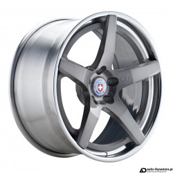 Felgi 22" Recoil [Zestaw - Komplet] BMW X6M [F86] - HRE Wheels [Kute | Ringbrothers Edition | Wytrzymałe | Lekkie]