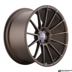 Felgi 21" RS103M [Zestaw - Komplet] BMW X6M [F86] - HRE Wheels [Kute | Series RS1M | Wytrzymałe | Lekkie]