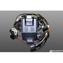 BMW M2 [F87] Elektroniczny Moduł Silnika - AC Schnitzer [Chip | Tuning | Chiptuning | Box | Performance | ECU | Power | Moc]