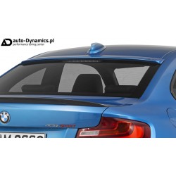 Spoiler Pokrywy Maski Bagażnika BMW M2 [F87] Włókno Węglowe [Carbon] - AC Schnitzer [Karbon | Lotka | Dokładka | Klapa Tył]