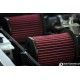 Sportowe Filtry Powietrza Audi R8 [V8] Carbon F1 CRF - BMC