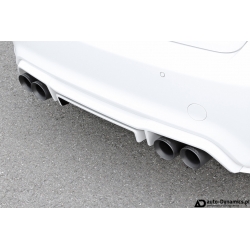 Dyfuzor Zderzaka Tylnego BMW M2 [F87] PU RIM - Hamann Motorsport [Dokładka | Tuning | Sport]