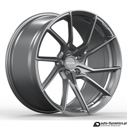 Felgi 20" FL26 [Zestaw - Komplet] BMW M2 [F87] - PUR Wheels [Aluminiowe | Sportowe | Lekkie | Wytrzymałe | Obręcze | Tuning]