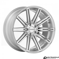 Felgi 20" CV4 [Zestaw - Komplet] Mercedes Benz GLA45 AMG [X156] - Vossen Wheels [Aluminiowe | Sportowe | Lekkie | Tuning]