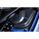 Sportowy Układ Dolotowy [Zestaw] BMW M3 M4 [F80 F82 F83] - GruppeM [Airbox | Dolot | Carbon | Filtr]