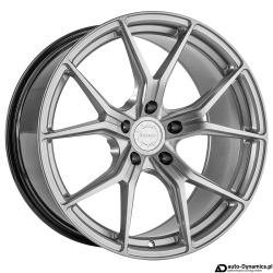 Aluminiowe Felgi 19" INFERNO Audi S4 [B8] - Barracuda [Obręcze Sportowe | Komplet | Zestaw | Lekkie | Wytrzymałe | TUV]